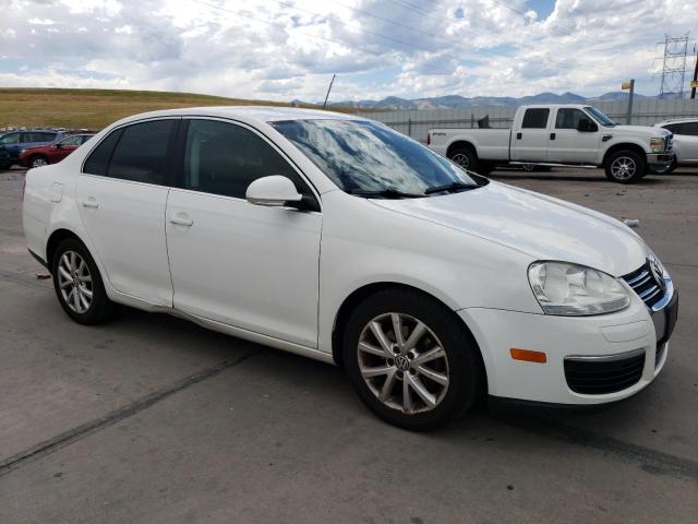 3VWRZ7AJ9AM056897 Volkswagen Jetta Se 2010
