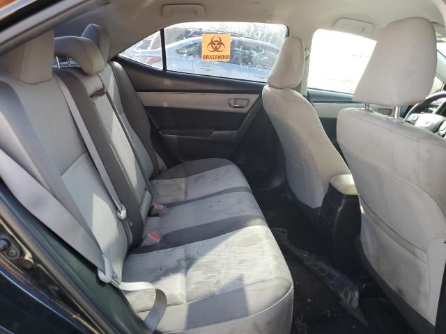 2019 TOYOTA COROLLA L - 2T1BURHE8KC129713