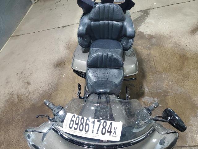 2021 HARLEY-DAVIDSON FLHTKSE 1HD1TEH17MB950919