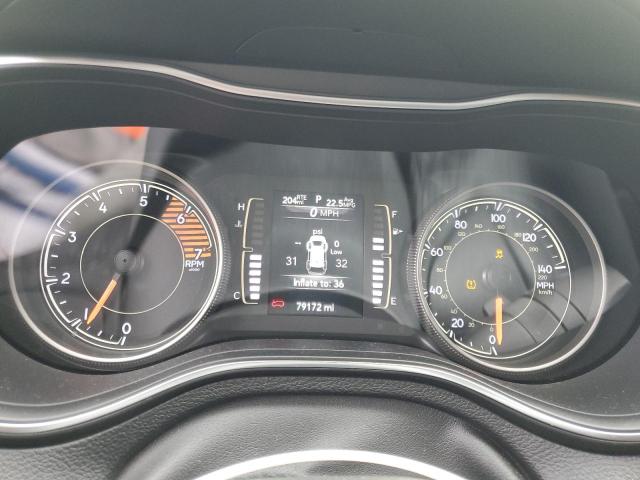 2019 JEEP CHEROKEE L - 1C4PJMLN4KD233689