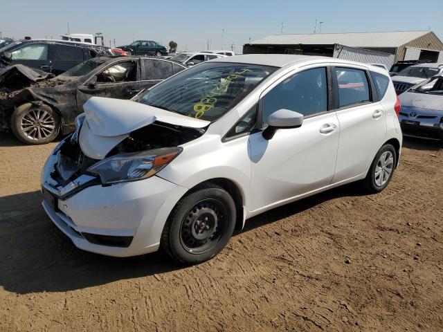 2018 NISSAN VERSA NOTE - 3N1CE2CP3JL360518