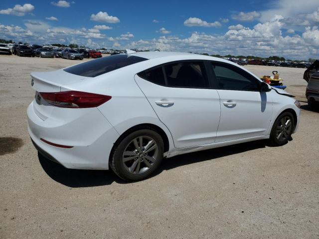 VIN 5NPD84LF6JH298771 2018 Hyundai Elantra, Sel no.3