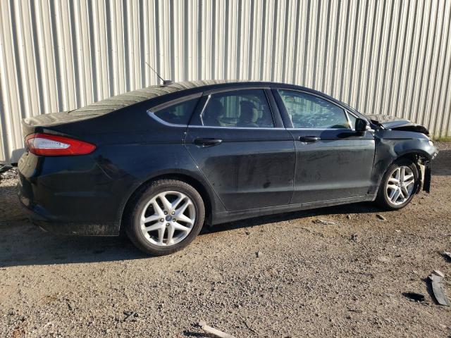 VIN 3FA6P0H7XGR365664 2016 Ford Fusion, SE no.3