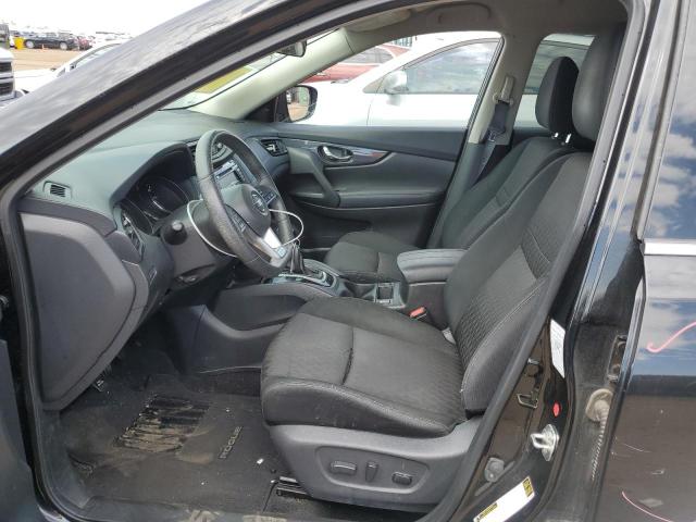 2019 NISSAN ROGUE S - KNMAT2MT7KP538250