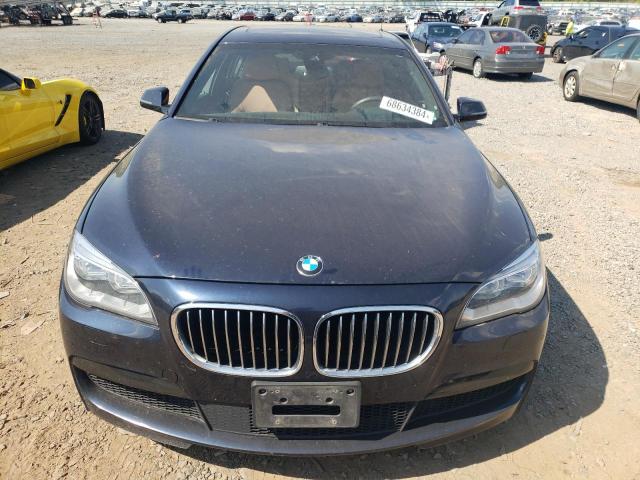 VIN WBAYF8C55FD655387 2015 BMW 7 Series, 750 Lxi no.5