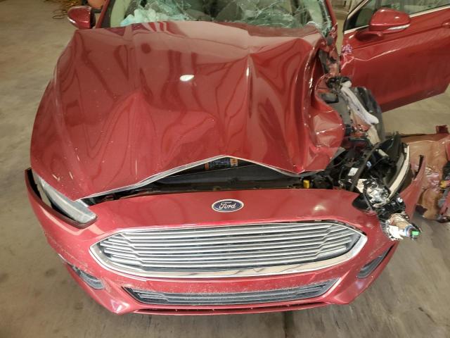 VIN 3FA6P0HD2FR164815 2015 FORD FUSION no.11