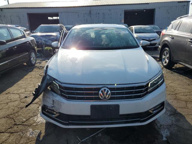 VIN 1VWBA7A34JC031241 2018 Volkswagen Passat, SE no.5