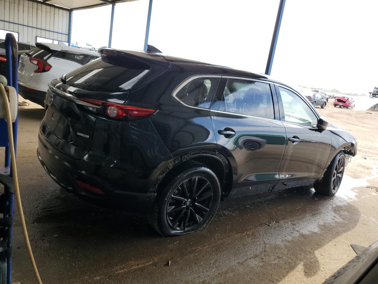 Lot #2914798786 2023 MAZDA CX-9 TOURI