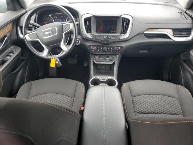 VIN 3GKALTEV4KL363347 2019 GMC Terrain, Sle no.8