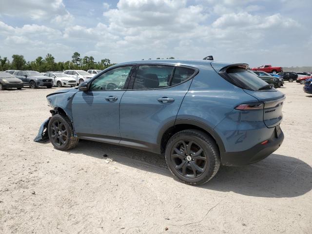 2024 DODGE HORNET GT ZACNDFAN0R3A15006