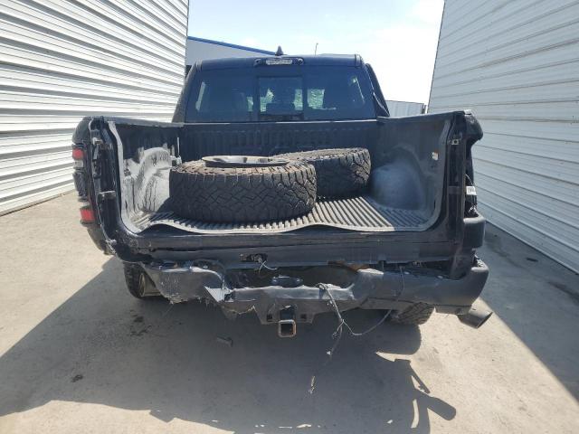2023 RAM 1500 REBEL - 1C6SRFLT0PN540797