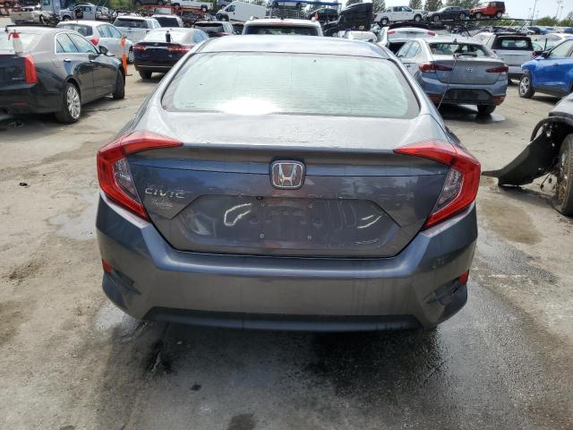 2016 HONDA CIVIC EX - 19XFC2F74GE029844