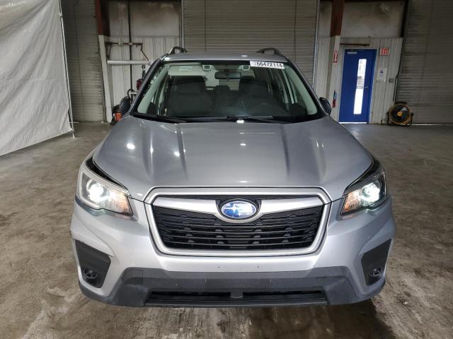 2019 SUBARU FORESTER JF2SKACC9KH464764