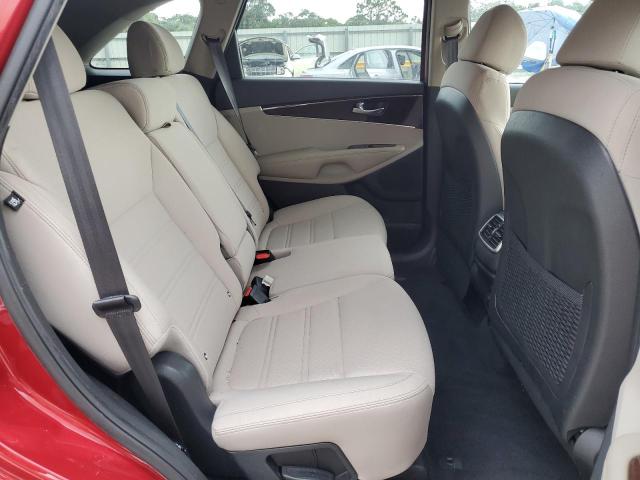 2018 KIA SORENTO LX - 5XYPG4A32JG387074