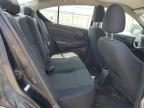 NISSAN VERSA S photo