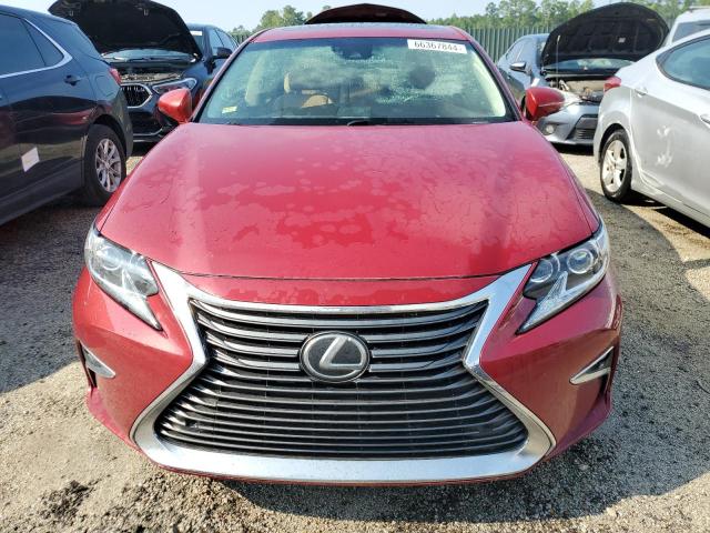 2017 LEXUS ES 350 - JTHBK1GGXH2254034