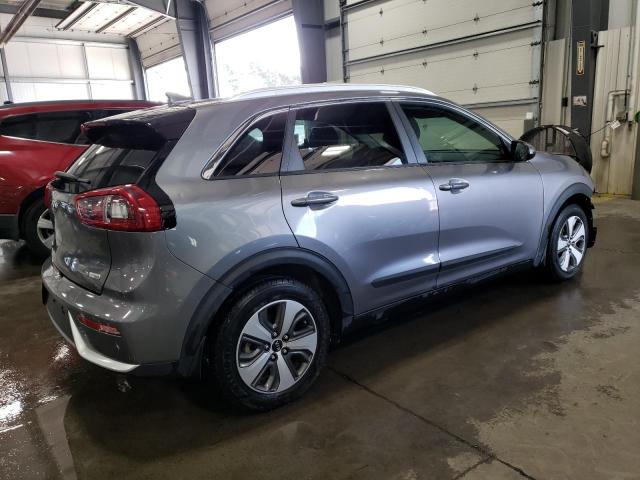 KNDCB3LC8H5100148 Kia Niro Fe 2017