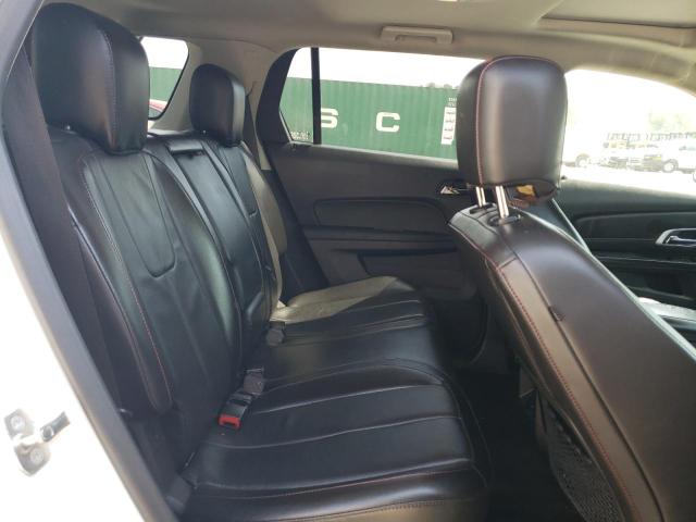 2015 GMC TERRAIN SL - 2GKALSEK1F6326055