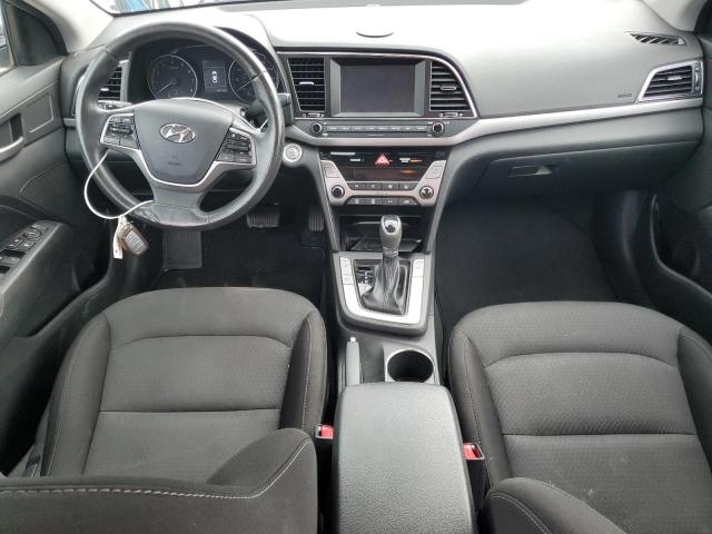 2018 HYUNDAI ELANTRA SE - 5NPD84LF0JH394590