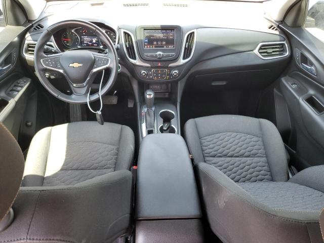 2020 CHEVROLET EQUINOX LT - 2GNAXJEV1L6269699