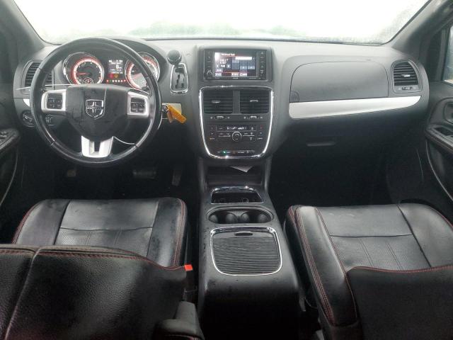 2016 DODGE GRAND CARA - 2C4RDGEG8GR384023