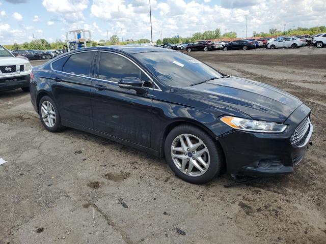 VIN 1FA6P0HD5G5124782 2016 Ford Fusion, SE no.4