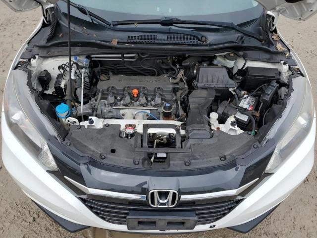 2017 HONDA HR-V LX - 3CZRU6H33HM729836
