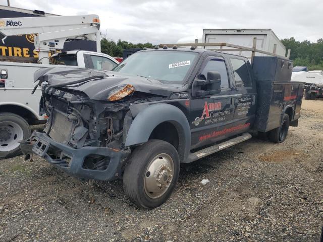 2015 FORD F550 SUPER #2806761025