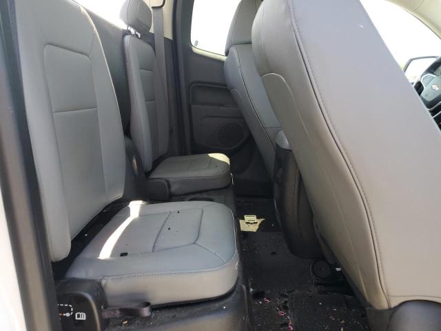 2020 CHEVROLET COLORADO - 1GCHSBEA5L1224888