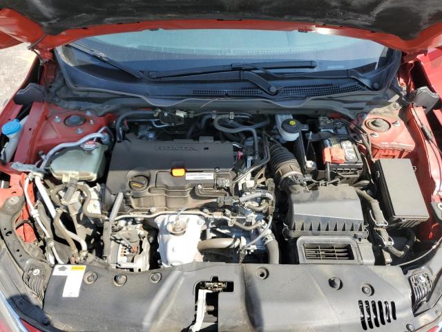 2018 HONDA CIVIC LX - 2HGFC2F55JH559526