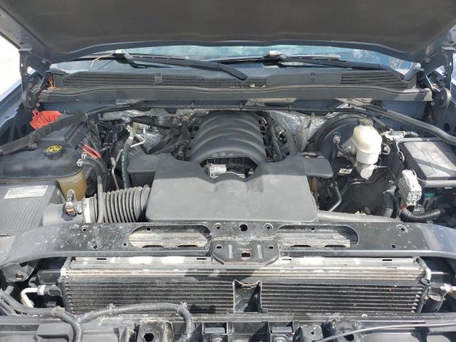 2015 CHEVROLET SILVERADO - 1GCRCSEC9FZ303117
