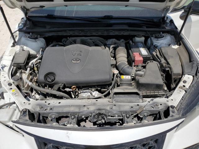 2019 TOYOTA AVALON XLE - 4T1BZ1FB6KU007507