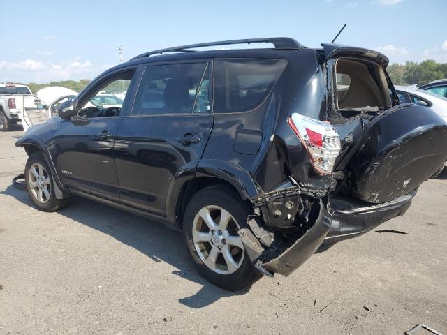 Vin: 2t3dk4dv1bw060408, lot: 81486264, toyota rav4 limited 20112