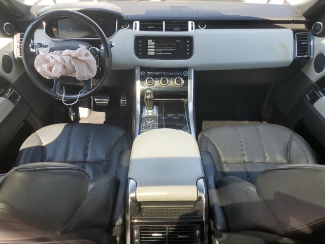 VIN SALWR2EF5GA556956 2016 Land Rover Range Rover, SC no.8