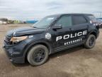 FORD EXPLORER P photo