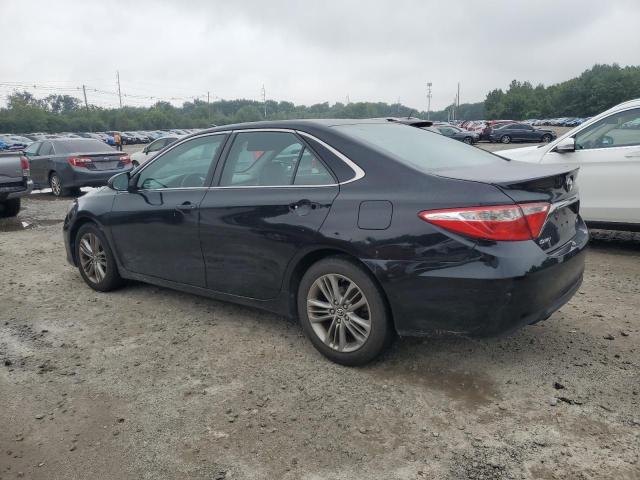 VIN 4T1BF1FK9FU952188 2015 Toyota Camry, LE no.2