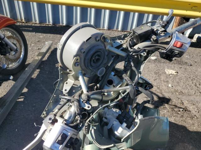 2018 VESPA SPRINT 150 - ZAPM818G0J5700718