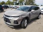 2021 CHEVROLET BLAZER 1LT - 3GNKBBRAXMS582270
