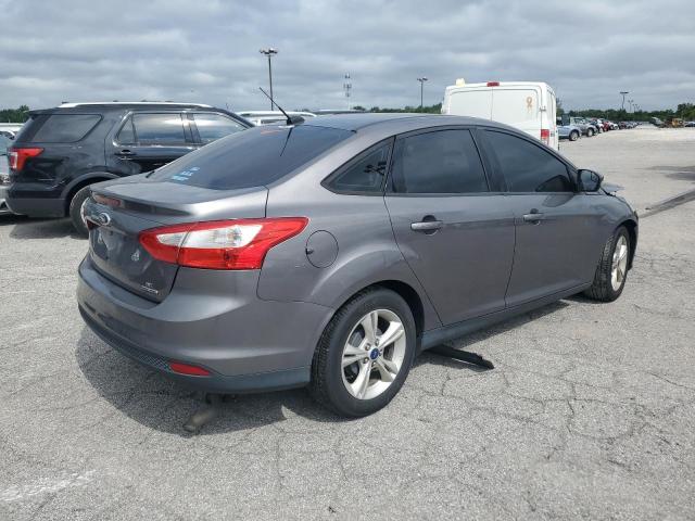 VIN 1FADP3F27EL403606 2014 Ford Focus, SE no.3