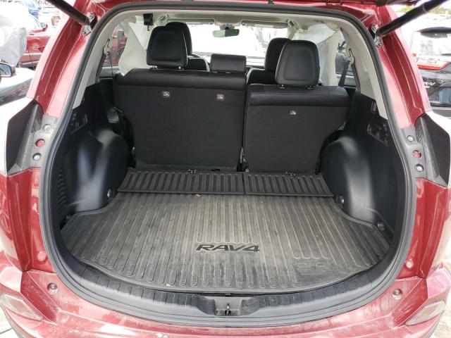 2018 TOYOTA RAV4 LIMIT - JTMDFREV9JD232468