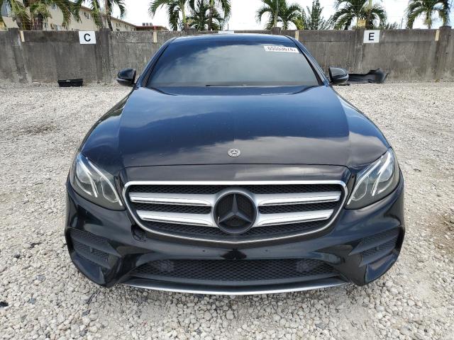 VIN WDDZF4JB3JA472966 2018 MERCEDES-BENZ E-CLASS no.5