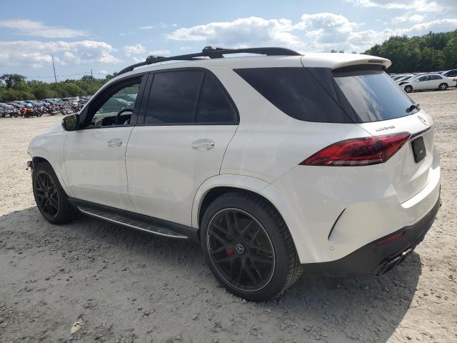 2021 MERCEDES-BENZ GLE 63 AMG - 4JGFB8KB0MA530983