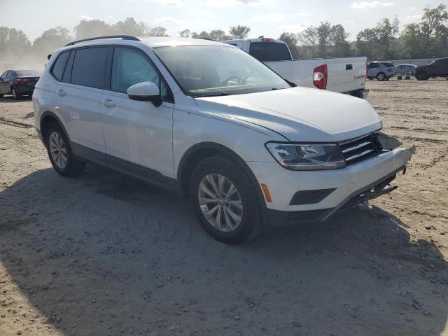 VIN 3VV0B7AX9JM060244 2018 Volkswagen Tiguan, S no.4