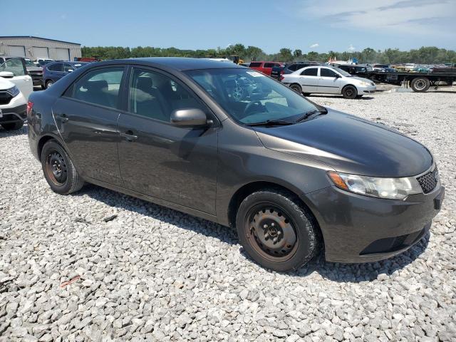Vin: knafu4a21c5515079, lot: 65767164, kia forte ex 20124