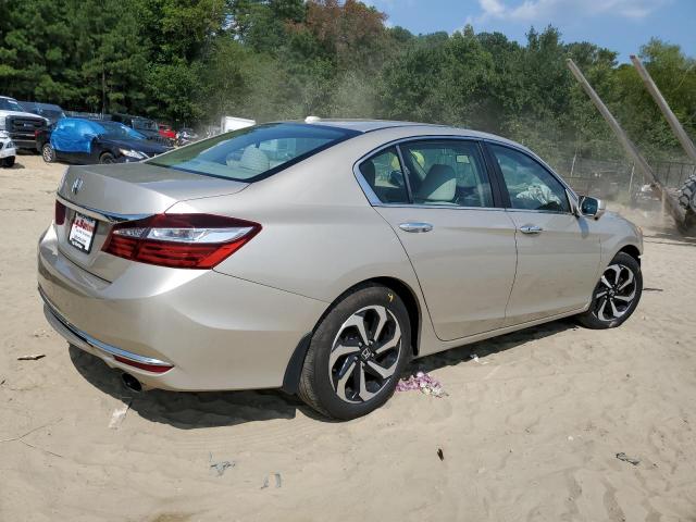 VIN 1HGCR2F79GA141786 2016 Honda Accord, EX no.3