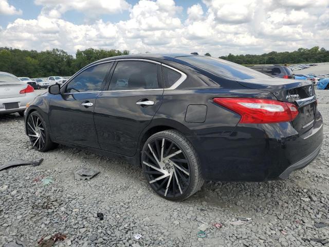 2017 NISSAN ALTIMA 2.5 - 1N4AL3AP1HC197396