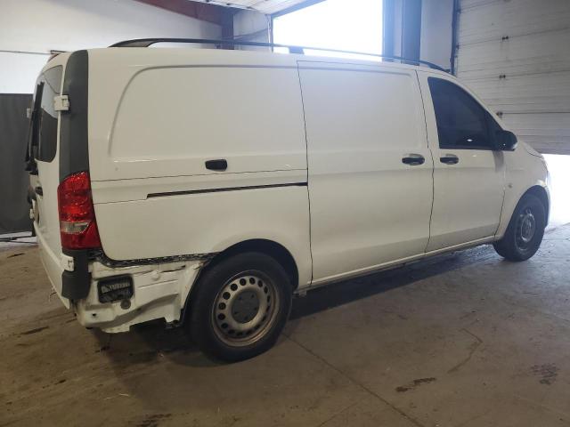 2016 MERCEDES-BENZ METRIS - WD3PG2EA0G3131942