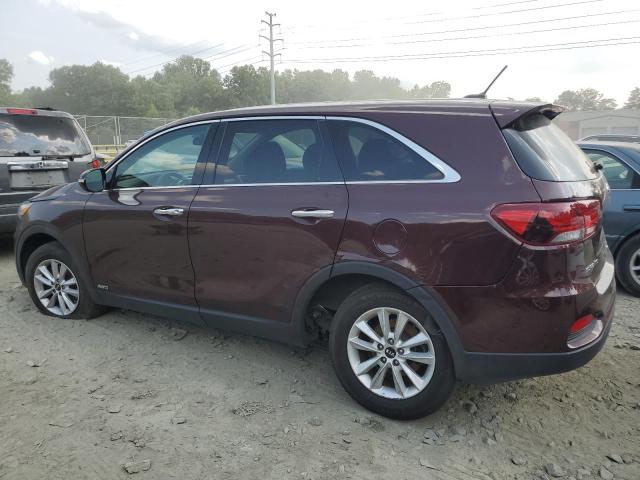 2020 KIA SORENTO L - 5XYPGDA30LG653713
