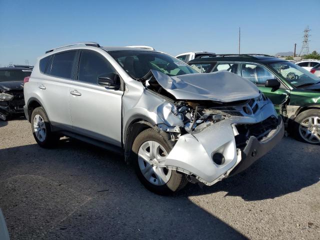 Vin: jtmzfrev8fj043258, lot: 69402604, toyota rav4 le 20154