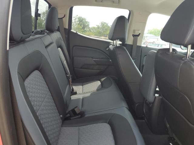 2020 CHEVROLET COLORADO Z - 1GCGTDEN2L1111178